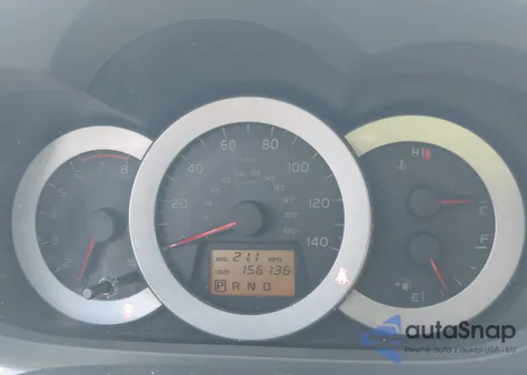 2012 Toyota Rav4 from USA, damaged, VIN 2T3BF4DV0CW255168